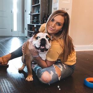 Meet your Posher, Harley